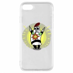 Чохол для iPhone 7 Solaire