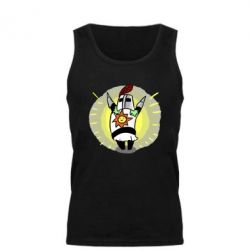 Мужская майка Solaire - PrintSalon