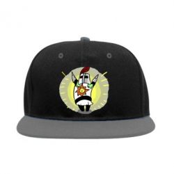 Снепбек Solaire - PrintSalon