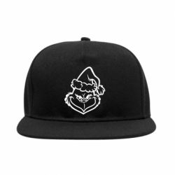 Снепбек Сolor Grinch - PrintSalon