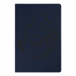 Блокнот Сolor Grinch - PrintSalon