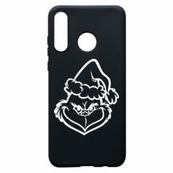 Чехол для Huawei P30 Lite Сolor Grinch - PrintSalon
