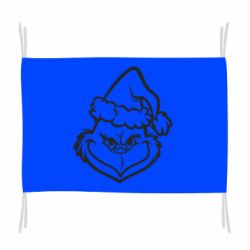 Прапор Сolor Grinch