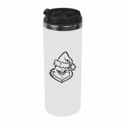 Термокружка Сolor Grinch - PrintSalon