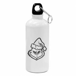 Фляга Сolor Grinch - PrintSalon