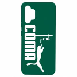 Чохол для Samsung A32 4G