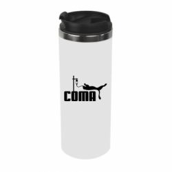 Термокружка Сoma - PrintSalon