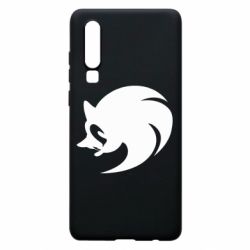 Чохол для Huawei P30 Sonic logo - PrintSalon
