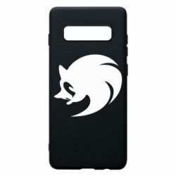 Чохол для Samsung S10+ Sonic logo - PrintSalon