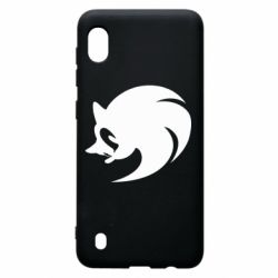 Чохол для Samsung A10 Sonic logo - PrintSalon