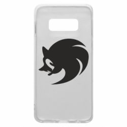 Чохол для Samsung S10e Sonic logo - PrintSalon