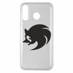 Чохол для Samsung M30 Sonic logo - PrintSalon