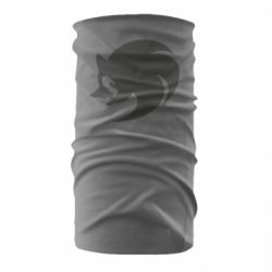 Бандана Sonic logo - PrintSalon