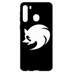 Чохол для Samsung A21 - PrintSalon