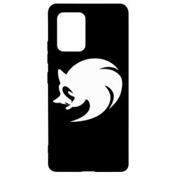 Чохол для Samsung S10 Lite Sonic logo - PrintSalon
