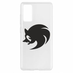 Чохол для Samsung S20 FE Sonic logo - PrintSalon