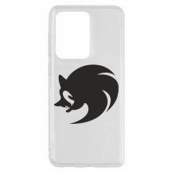 Чохол для Samsung S20 Ultra Sonic logo - PrintSalon