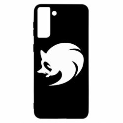 Чохол для Samsung S21+ Sonic logo - PrintSalon