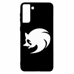 Чохол для Samsung S21 Ultra Sonic logo - PrintSalon