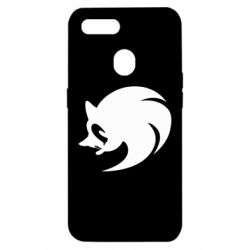 Чохол для Oppo A5s / A12Sonic logo - PrintSalon