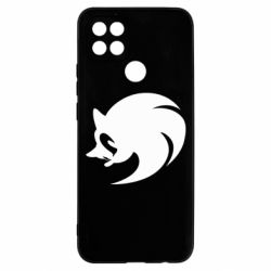 Чохол для Oppo A15s / A15 Sonic logo - PrintSalon