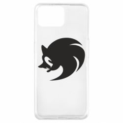 Чохол для Oppo A73Sonic logo - PrintSalon