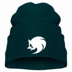Дитяча шапка Sonic logo - PrintSalon