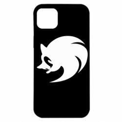 Чохол для iPhone 14 Plus Sonic logo - PrintSalon