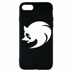 Чохол для iPhone 7 Sonic logo - PrintSalon