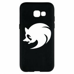 Чохол для Samsung A5 2017 Sonic logo - PrintSalon