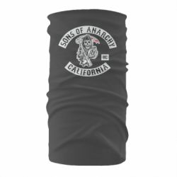 Бандана Sons of Anarchy Samcro Original - PrintSalon