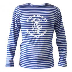 Тельняшка с длинным рукавом Sons of Anarchy - PrintSalon