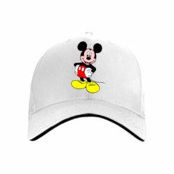 Кепка Сool Mickey Mouse - PrintSalon