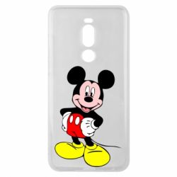 Чехол для Meizu Note 8 Сool Mickey Mouse - PrintSalon