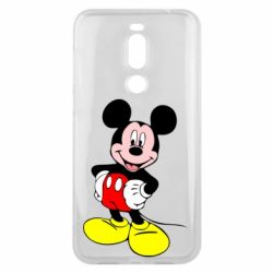 Чехол для Meizu X8 Сool Mickey Mouse - PrintSalon