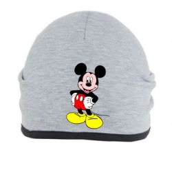 Шапка Сool Mickey Mouse - PrintSalon