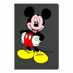 Блокнот з принтом Сool Mickey Mouse