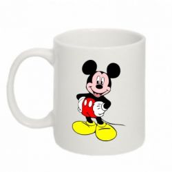 Чашка 320ml Сool Mickey Mouse