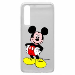 Чехол для Huawei P30 Сool Mickey Mouse - PrintSalon