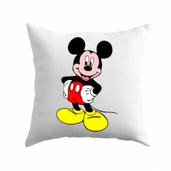 Подушка Сool Mickey Mouse