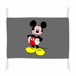 Флаг Сool Mickey Mouse - PrintSalon