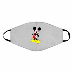 Маска многоразовая Сool Mickey Mouse - PrintSalon
