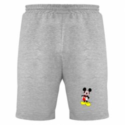 Мужские шорты Сool Mickey Mouse - PrintSalon