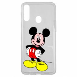 Чехол для Samsung A20s Сool Mickey Mouse - PrintSalon
