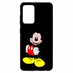 Чехол для Samsung A52 5G Сool Mickey Mouse - PrintSalon