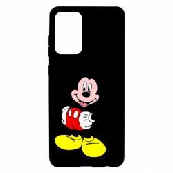 Чехол для Samsung A72 5G Сool Mickey Mouse - PrintSalon