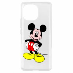Чехол для Xiaomi Mi11 Сool Mickey Mouse - PrintSalon