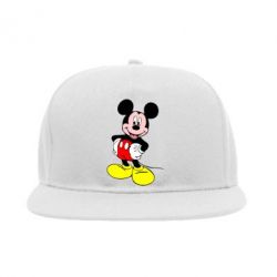 Снепбек Сool Mickey Mouse - PrintSalon
