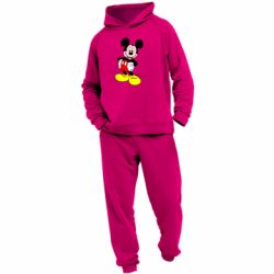 Детский костюм Сool Mickey Mouse - PrintSalon