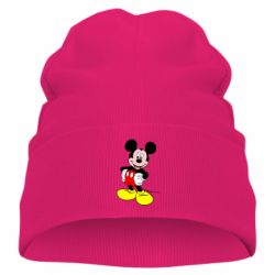 Детская шапка Сool Mickey Mouse - PrintSalon